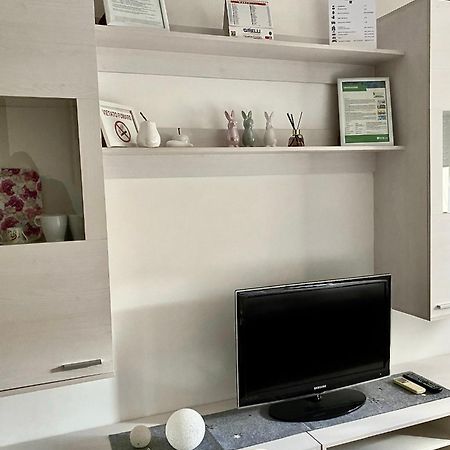 Casa Gaia- Castelnuovo Del Garda Apartment Кавалкастеле Екстериор снимка