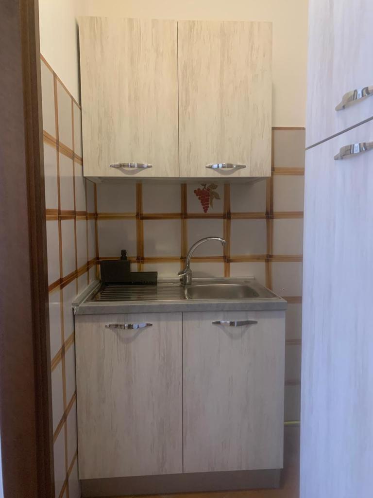 Casa Gaia- Castelnuovo Del Garda Apartment Кавалкастеле Екстериор снимка