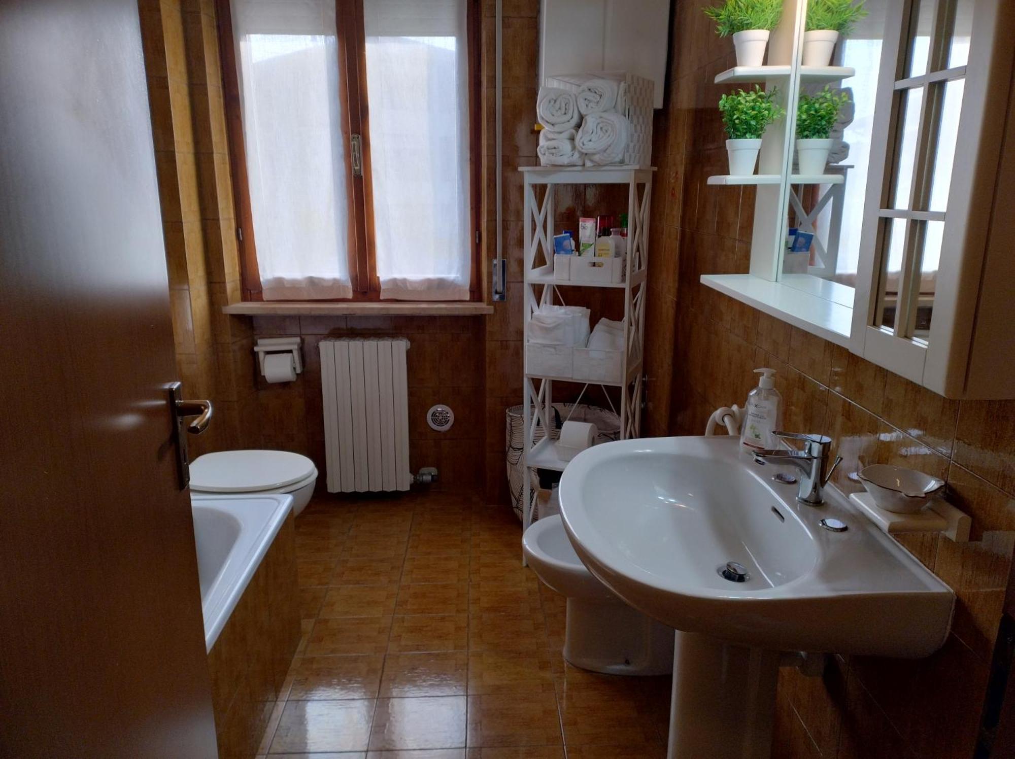 Casa Gaia- Castelnuovo Del Garda Apartment Кавалкастеле Екстериор снимка