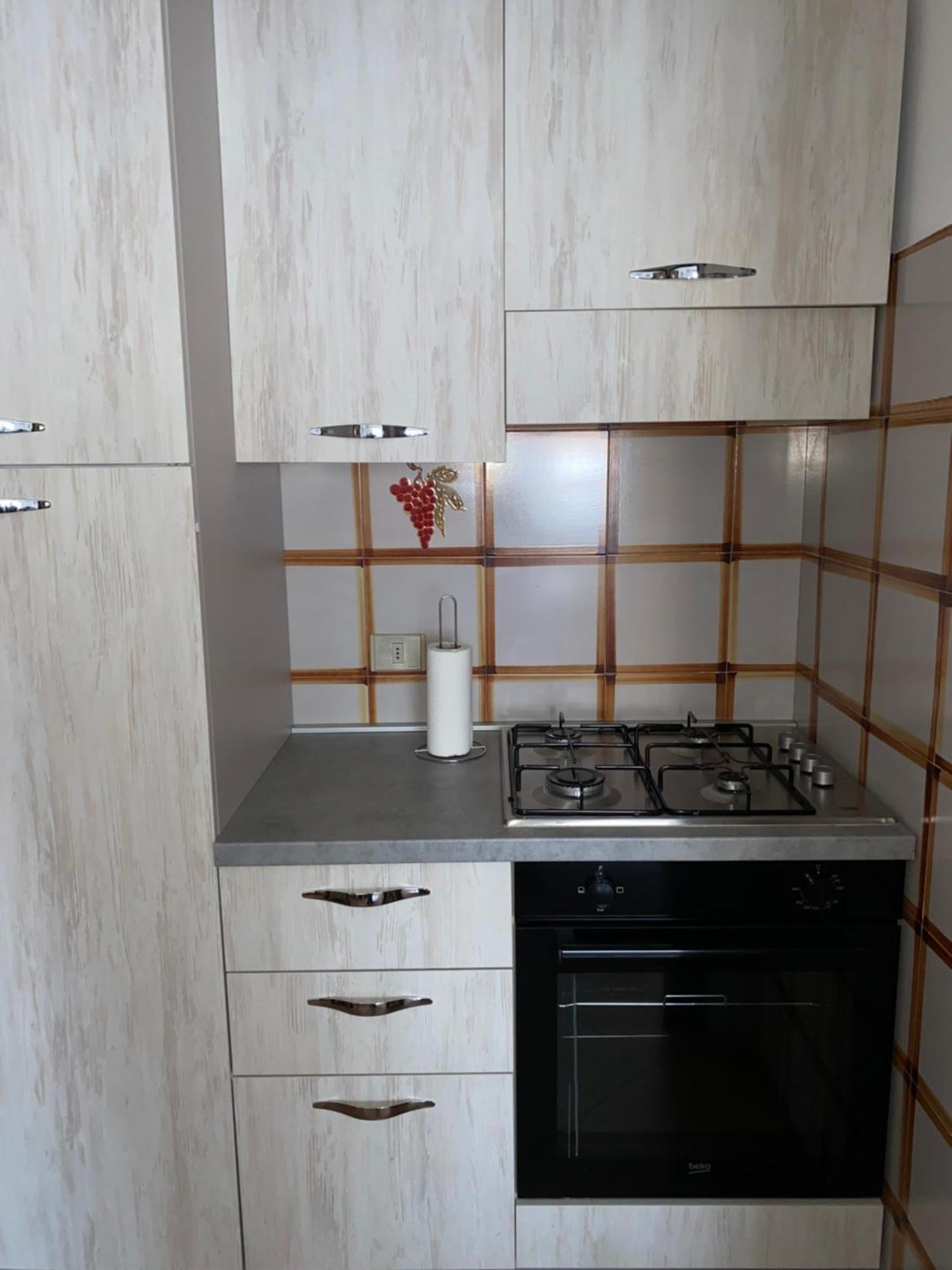 Casa Gaia- Castelnuovo Del Garda Apartment Кавалкастеле Екстериор снимка