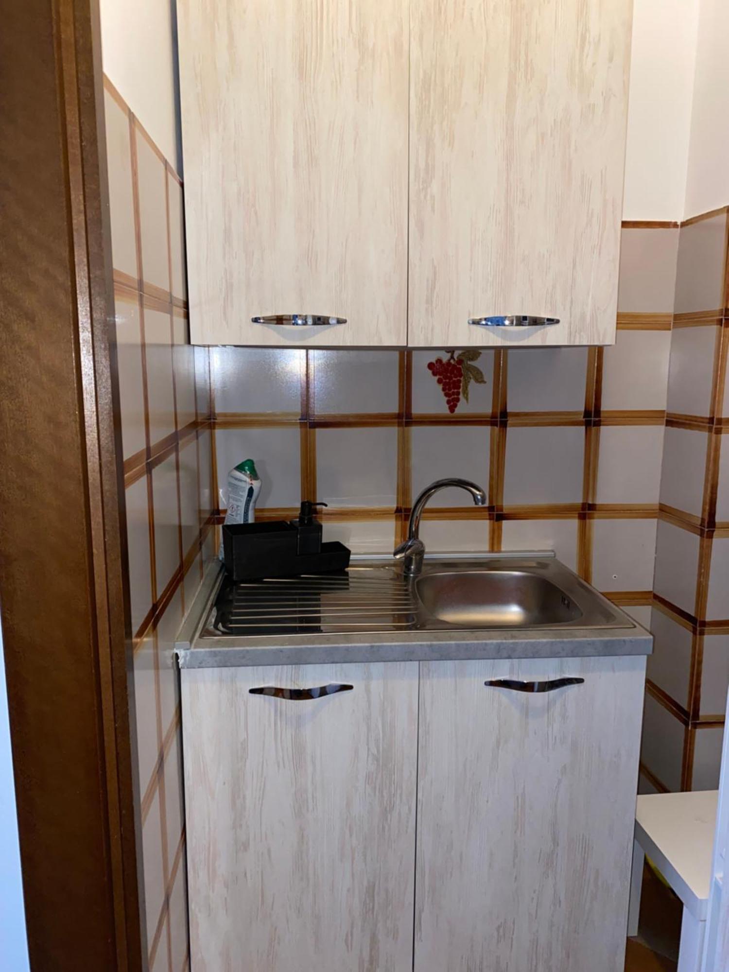 Casa Gaia- Castelnuovo Del Garda Apartment Кавалкастеле Екстериор снимка