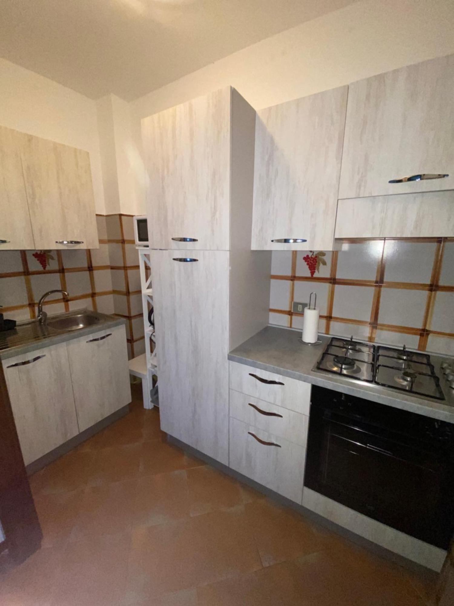 Casa Gaia- Castelnuovo Del Garda Apartment Кавалкастеле Екстериор снимка