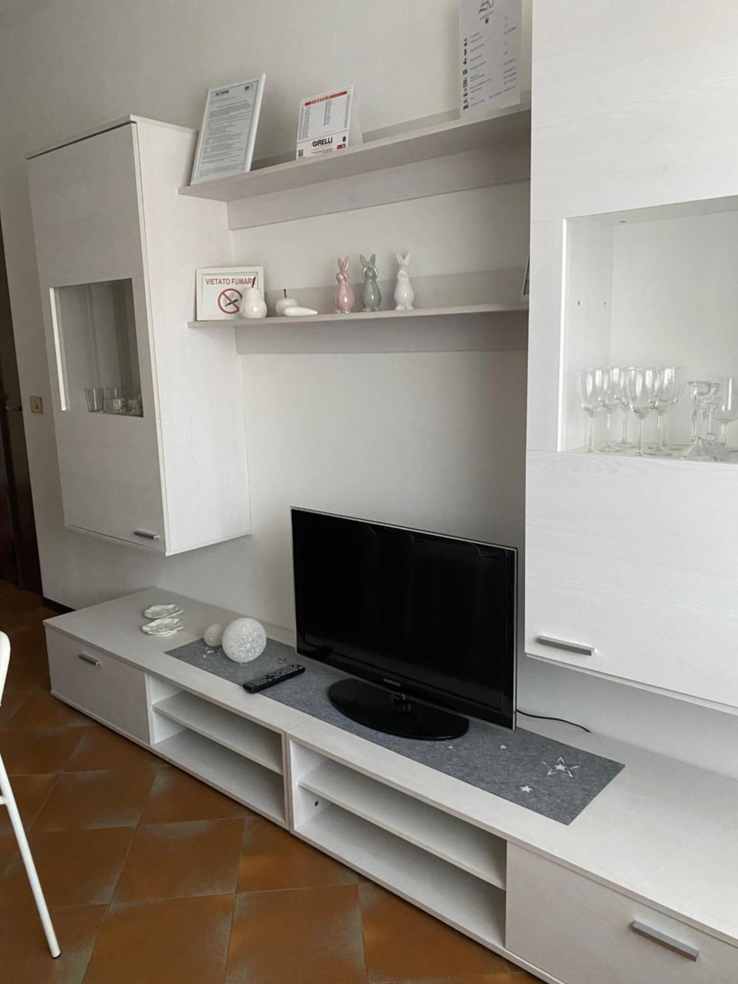 Casa Gaia- Castelnuovo Del Garda Apartment Кавалкастеле Екстериор снимка