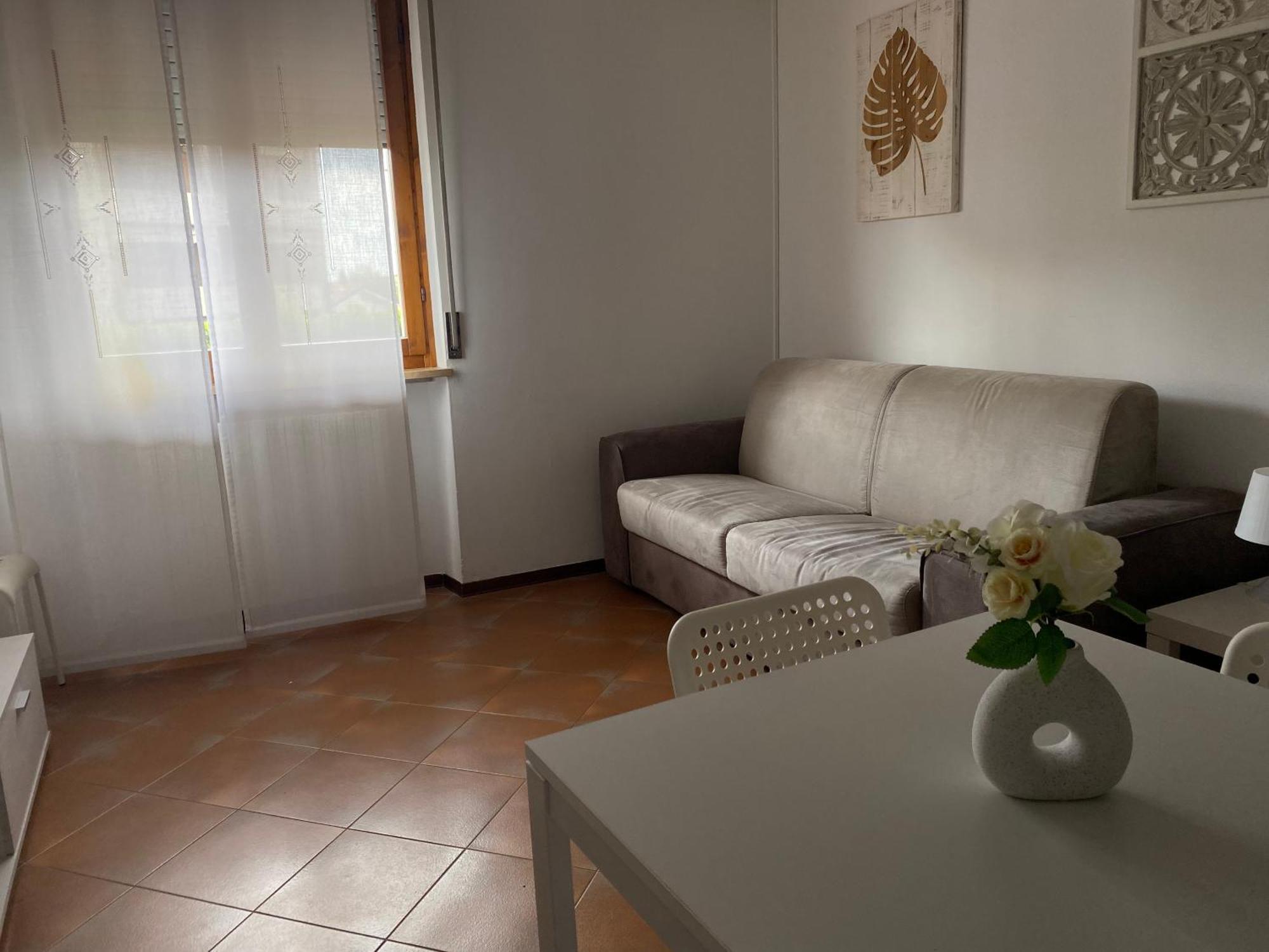 Casa Gaia- Castelnuovo Del Garda Apartment Кавалкастеле Екстериор снимка