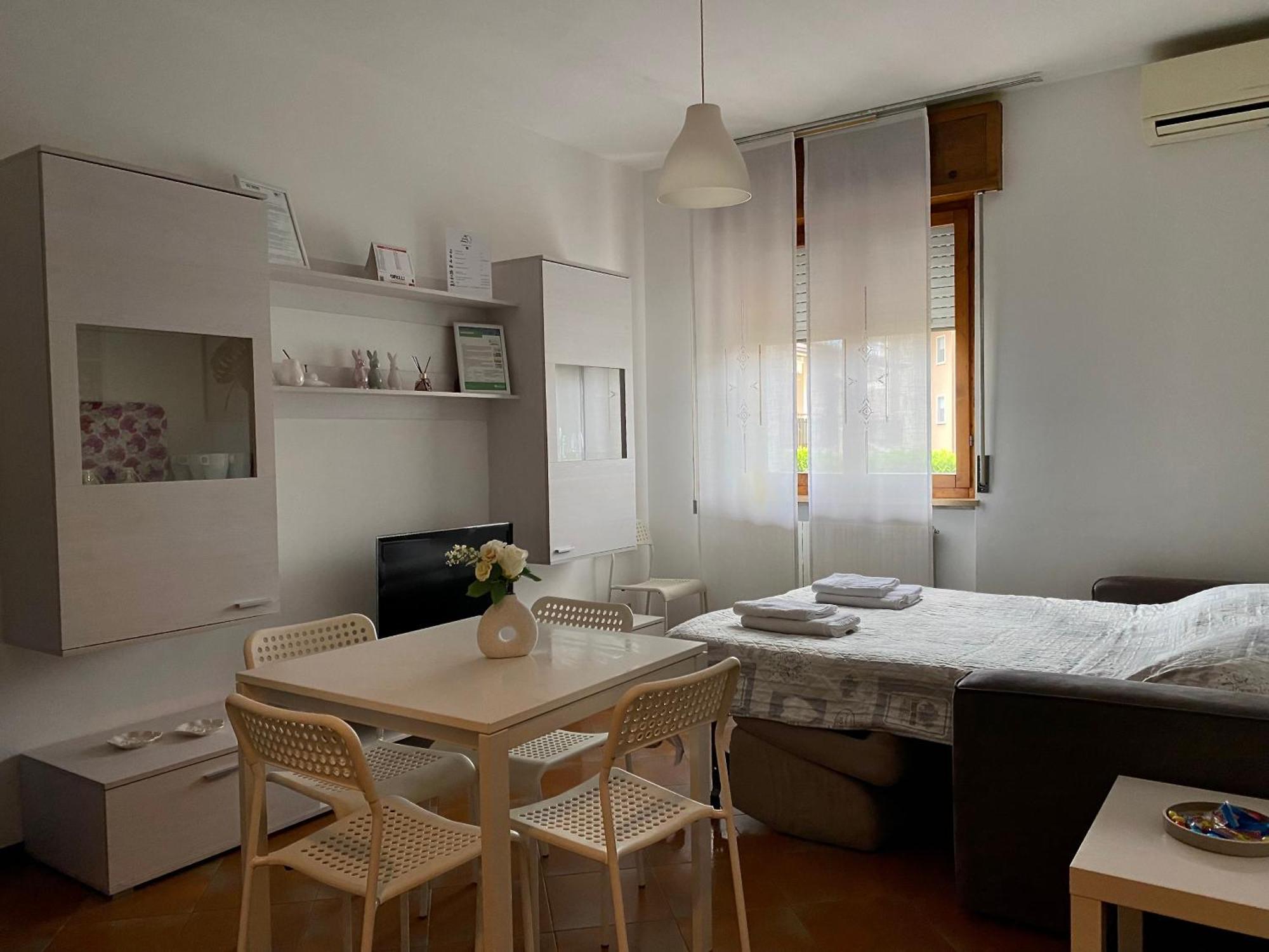 Casa Gaia- Castelnuovo Del Garda Apartment Кавалкастеле Екстериор снимка