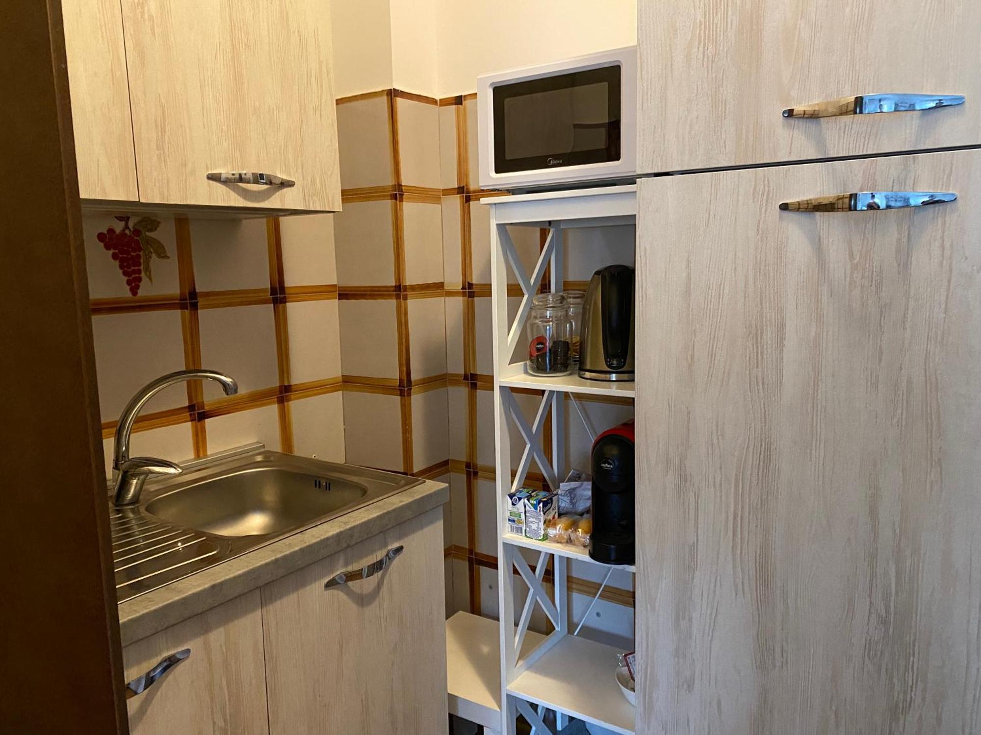 Casa Gaia- Castelnuovo Del Garda Apartment Кавалкастеле Екстериор снимка