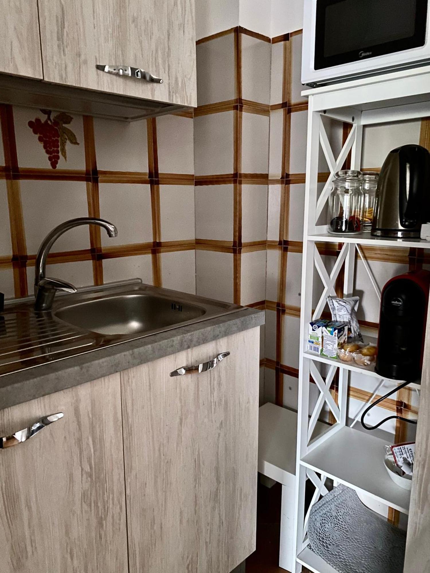Casa Gaia- Castelnuovo Del Garda Apartment Кавалкастеле Екстериор снимка