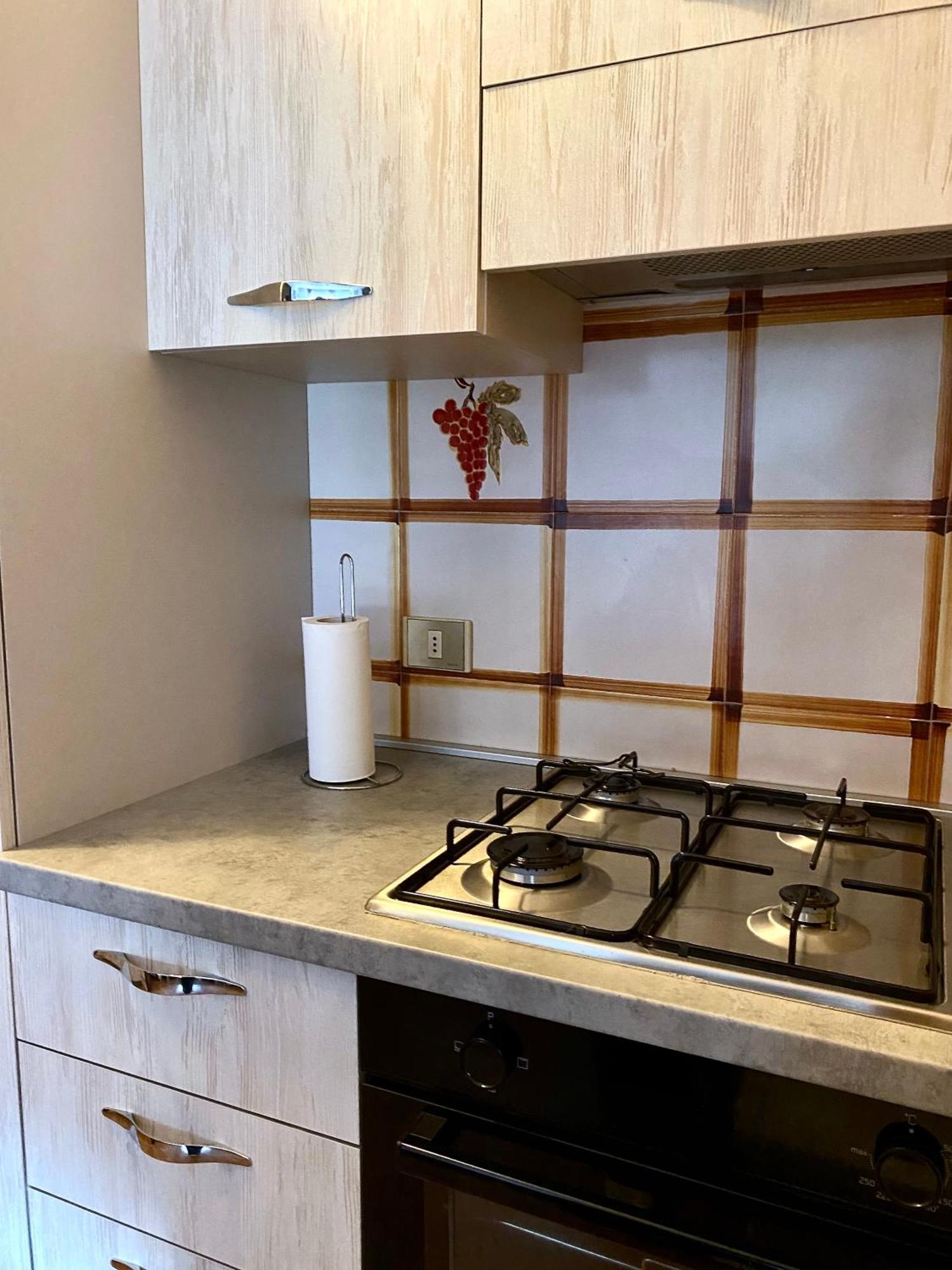 Casa Gaia- Castelnuovo Del Garda Apartment Кавалкастеле Екстериор снимка