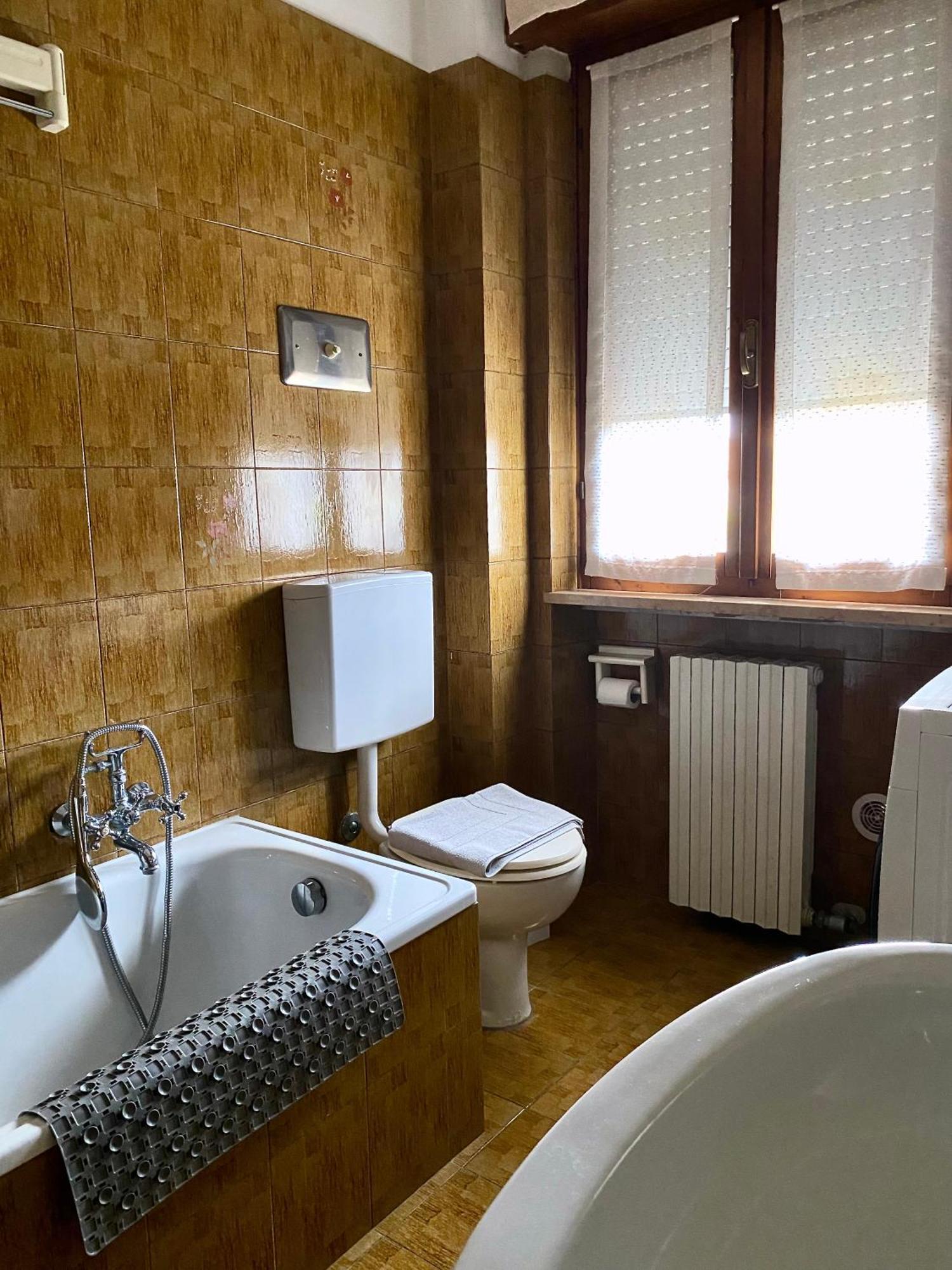 Casa Gaia- Castelnuovo Del Garda Apartment Кавалкастеле Екстериор снимка