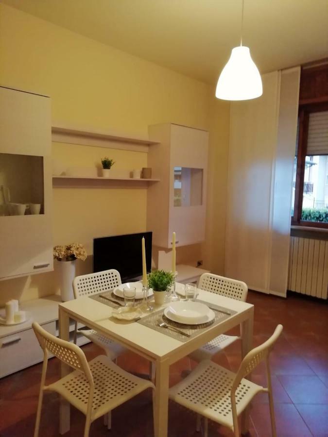 Casa Gaia- Castelnuovo Del Garda Apartment Кавалкастеле Екстериор снимка