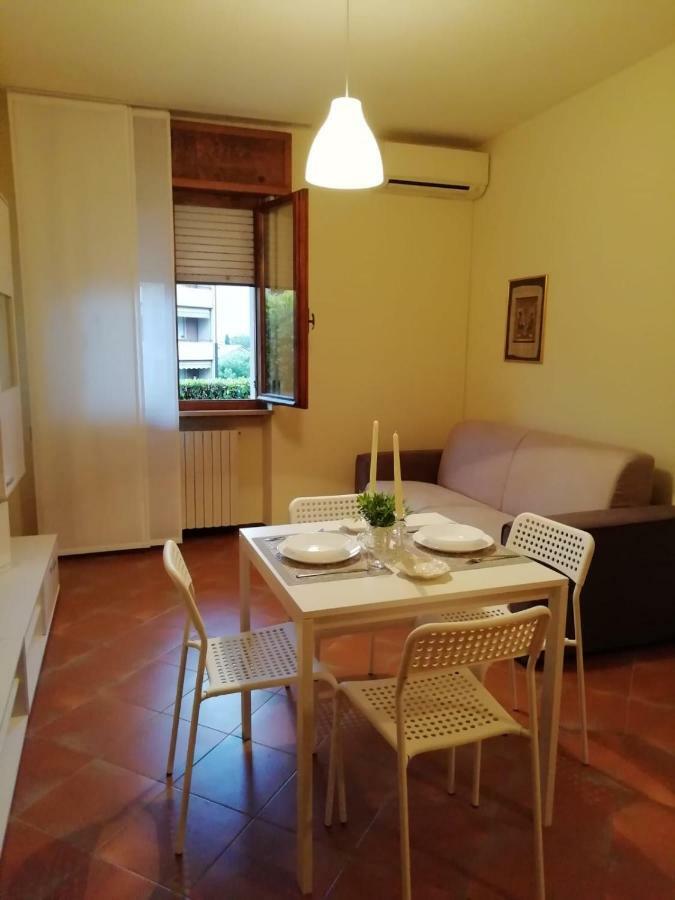 Casa Gaia- Castelnuovo Del Garda Apartment Кавалкастеле Екстериор снимка